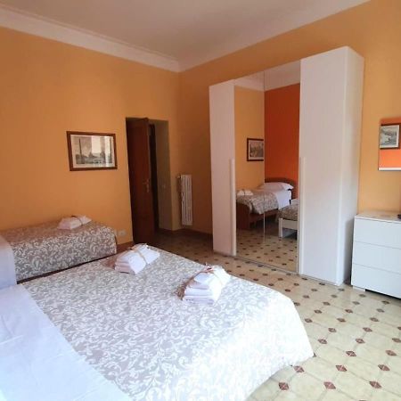 Viva Rome Apartment Exterior photo