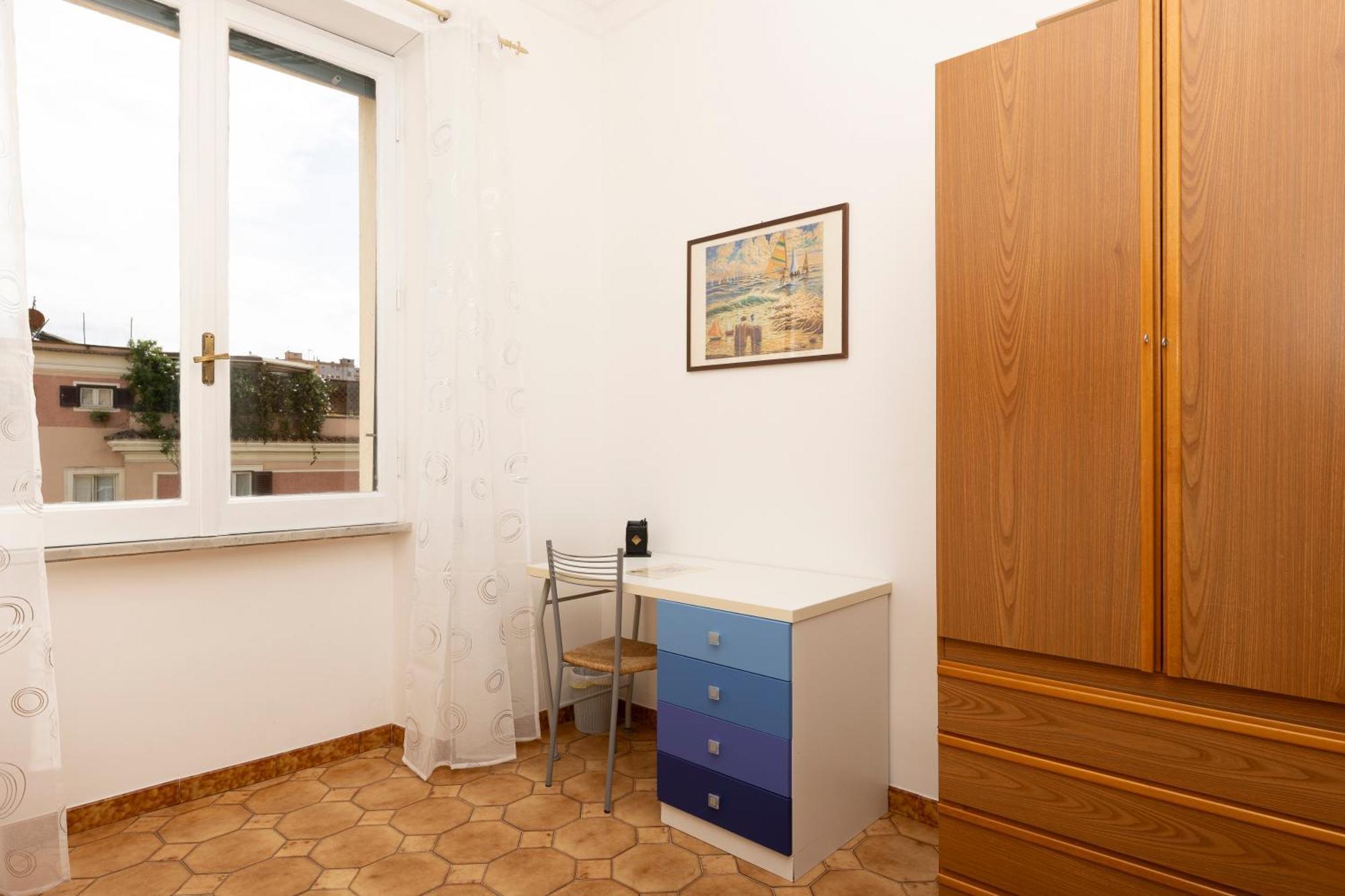 Viva Rome Apartment Exterior photo