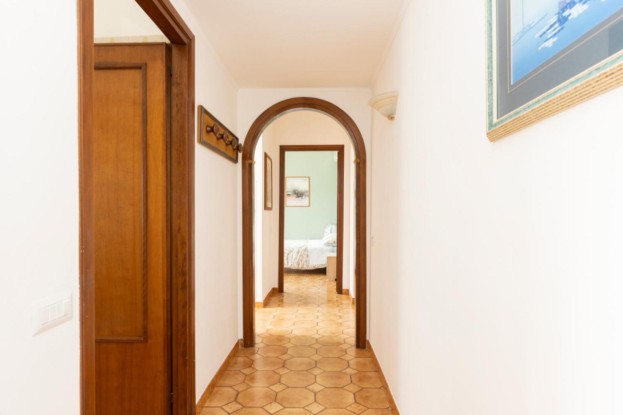 Viva Rome Apartment Exterior photo