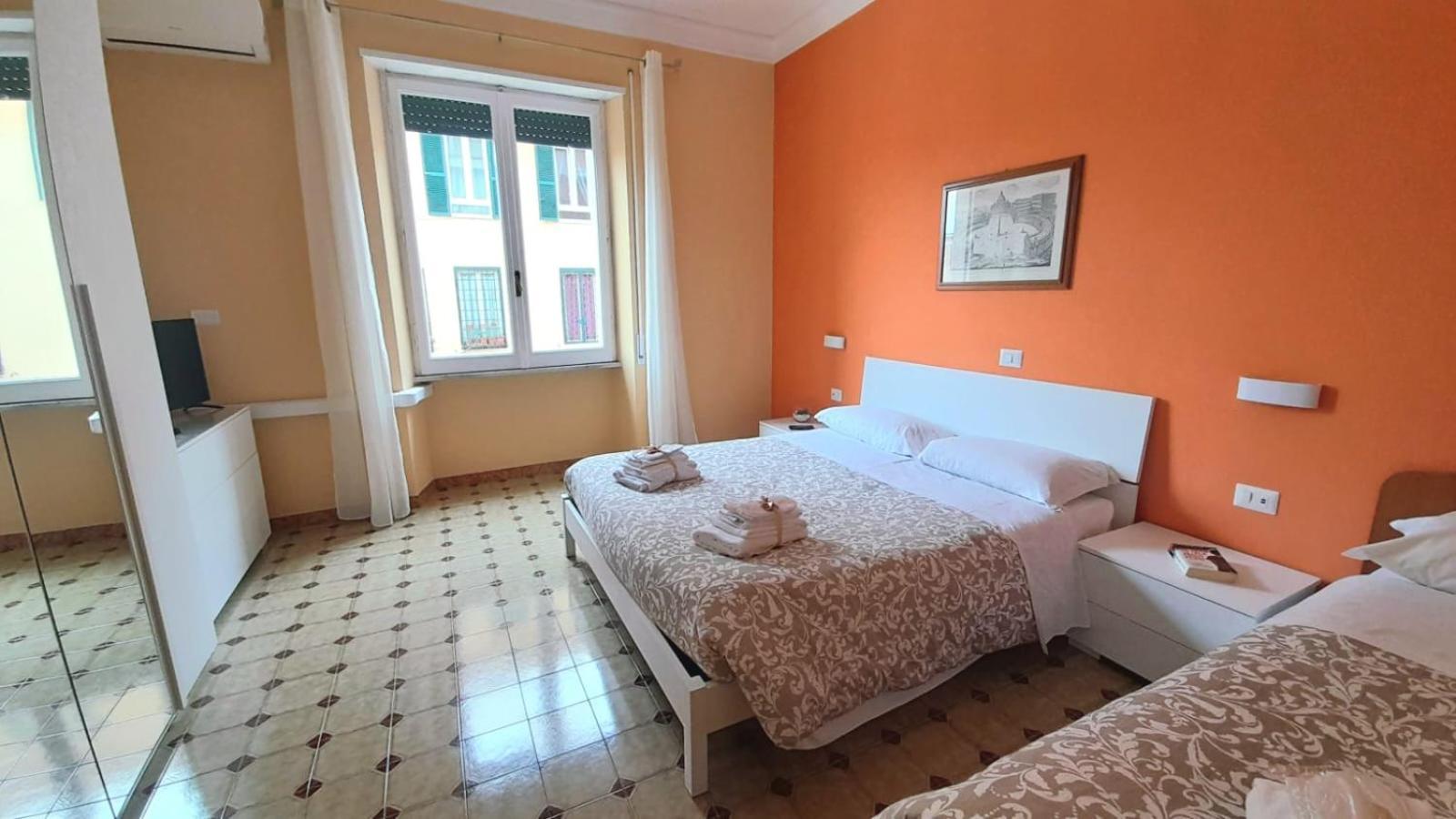 Viva Rome Apartment Exterior photo